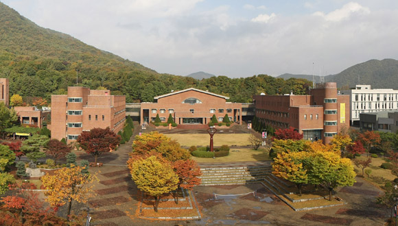 about Chungkang