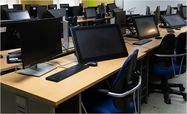 Computer Lab