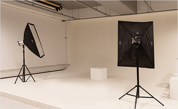 Photography Studio