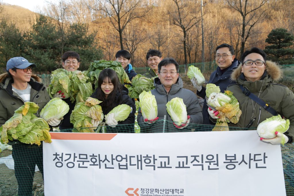 마지막 단체사진