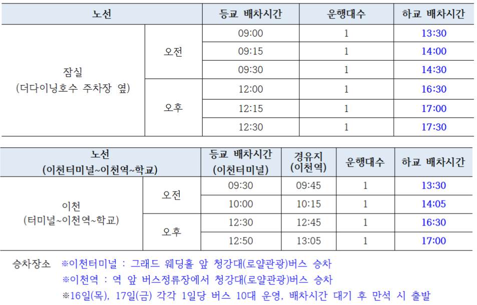 배차표(수여식)1