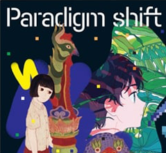 Paradigm shift