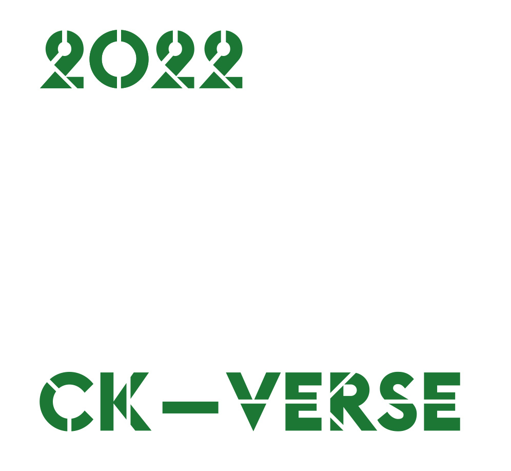 CK - VERSE