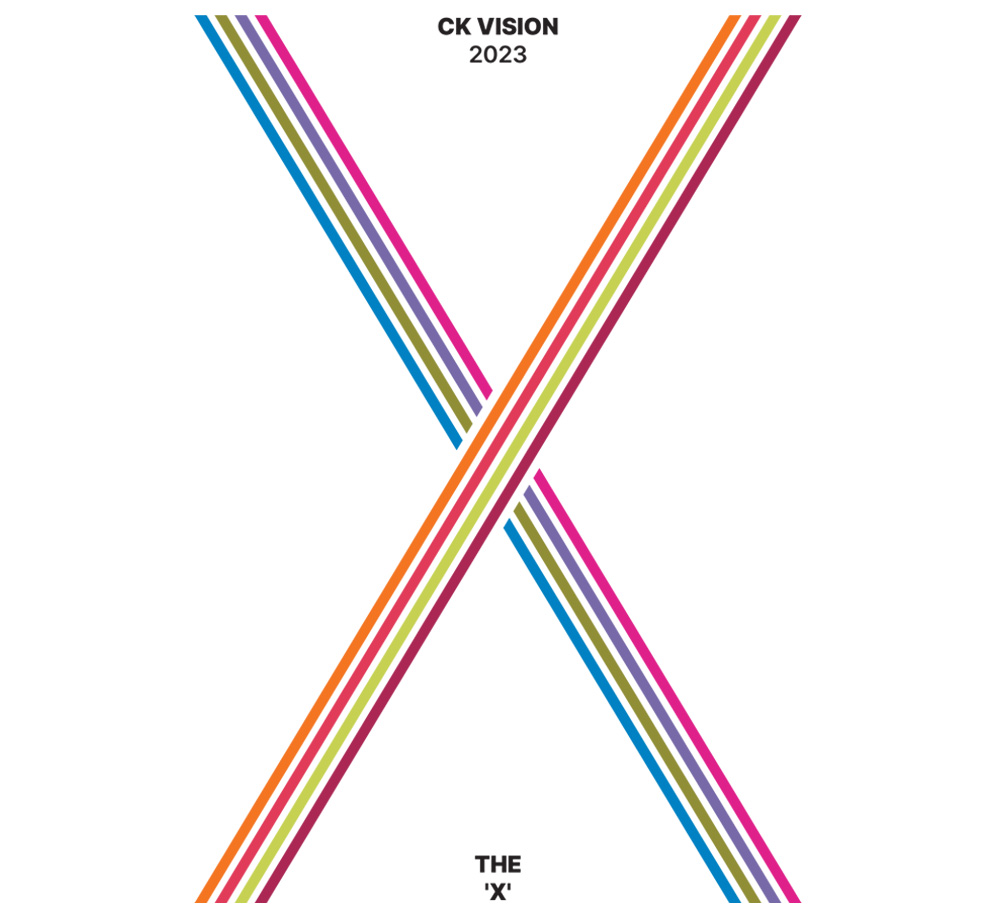 THE ‘X’