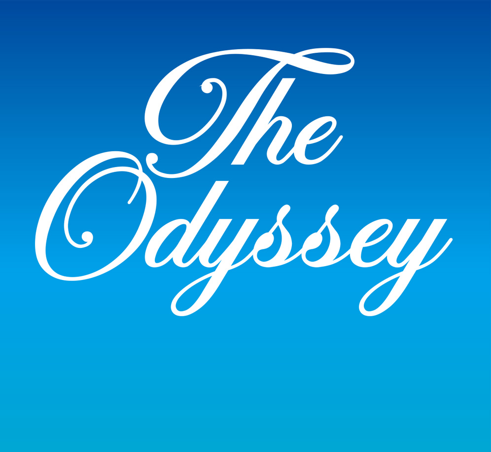 The Odyssey