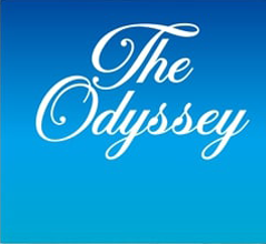 The Odyssey
