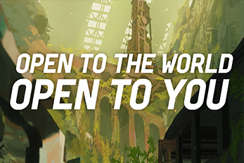 [Official] Introduction & Interviews | Animation Major at CK College