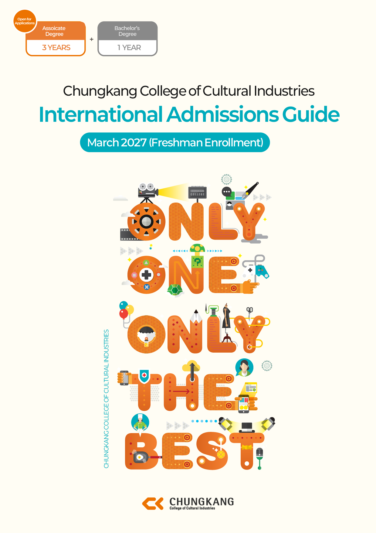 Associate Degree English Guideline