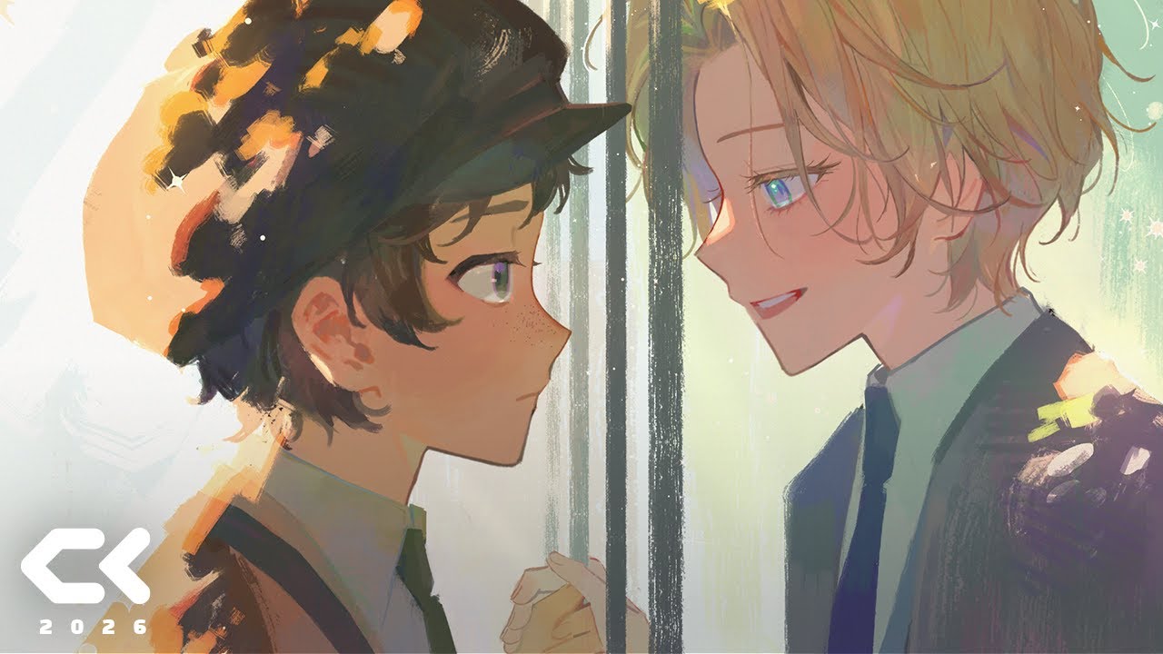Reunion (리유니언) | Animation Short Film 2026