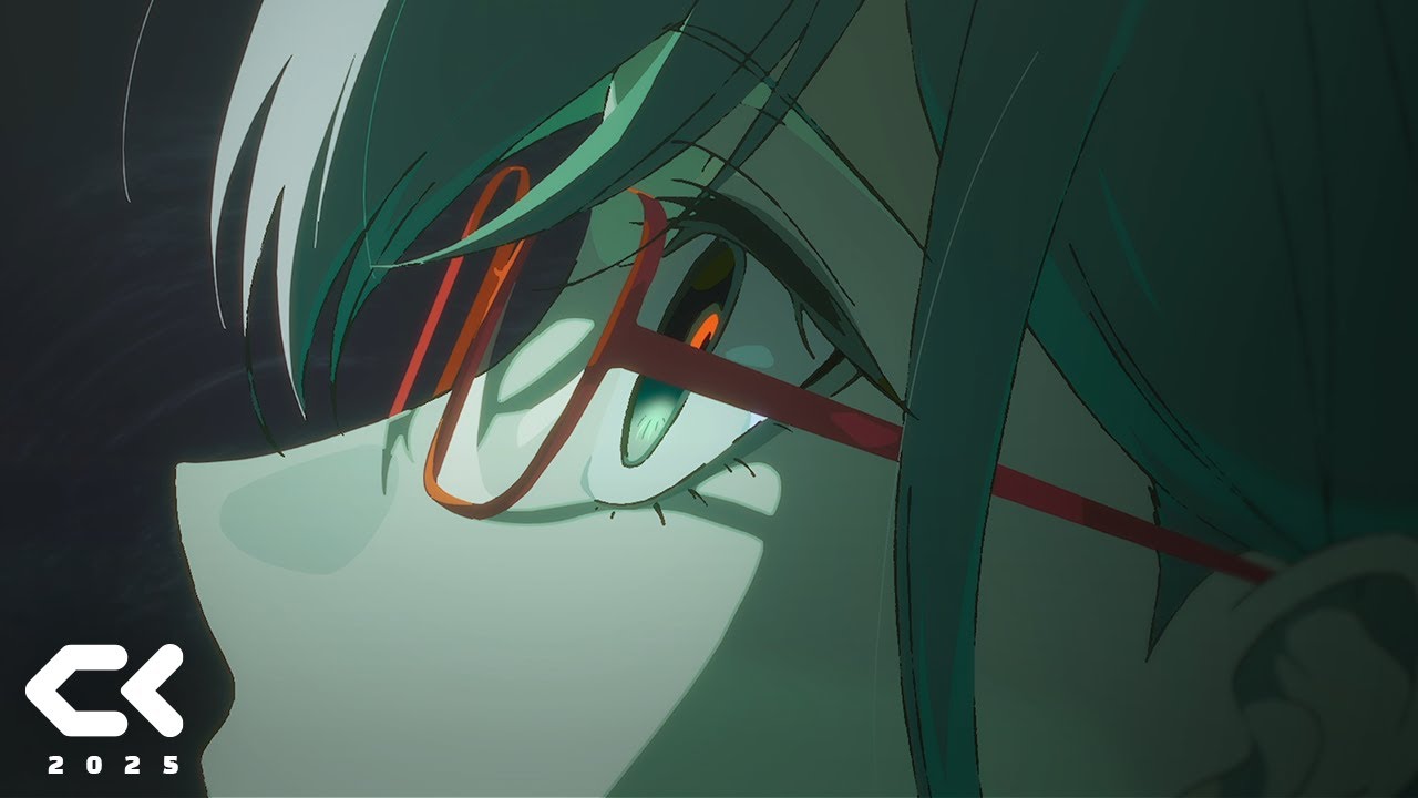 Project NPD (프로젝트 엔피디) | Animation Short Film 2026